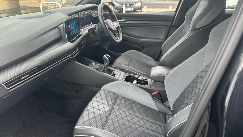 Volkswagen Golf 1.5 TSI 150 R-Line 5dr Petrol Hatchback